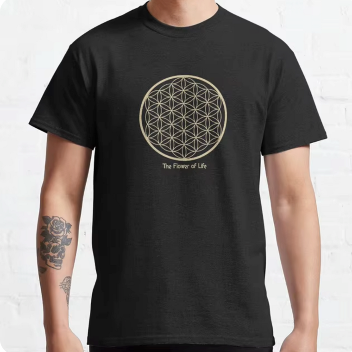 Metatron's Cube™ – The Perfect Balance