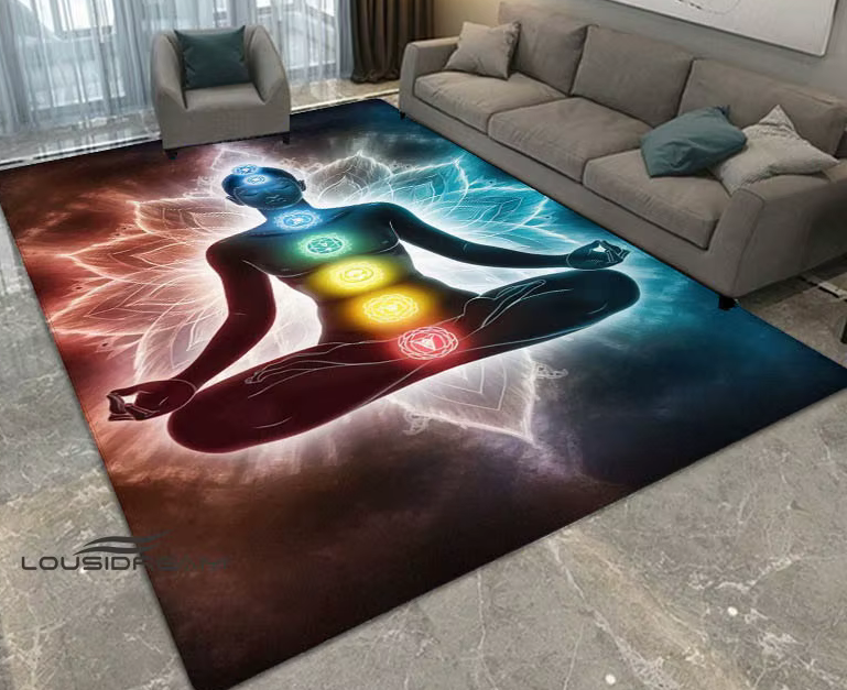 Chakra Glow™ – Luminous Meditation